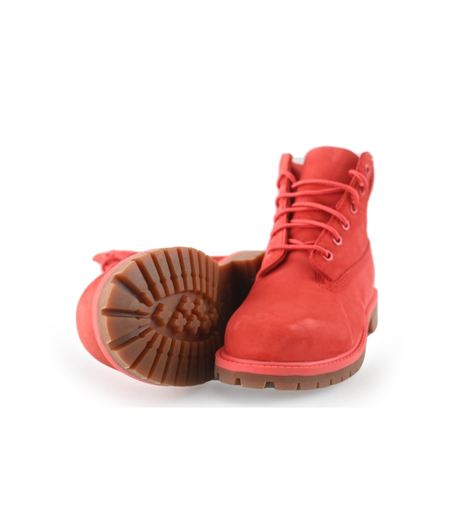 Timberland Schnürstiefel