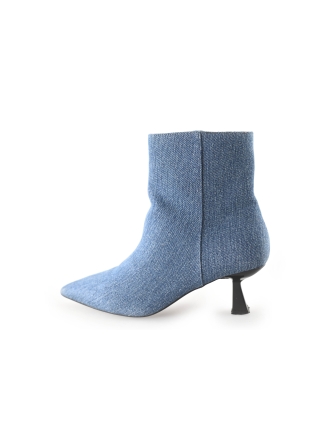 Sacha Stiefeletten Blau 261037