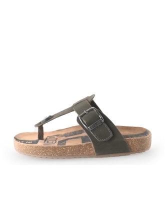 Polaris Sandalen Braun 261039