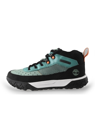 Timberland Wanderschuhe Grün 261045