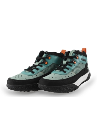 Timberland Wanderschuhe Grün 261045