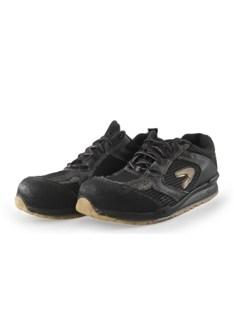 Cofra Arbeitsschuhe Schwarz 261060