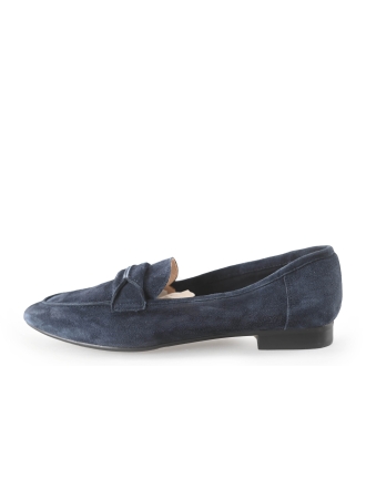 Gabor Ballerinaschuhe Blau 261080