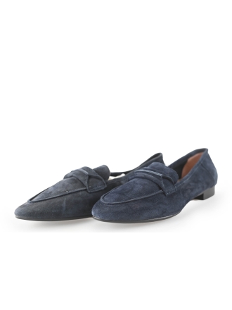 Gabor Ballerinaschuhe Blau 261080