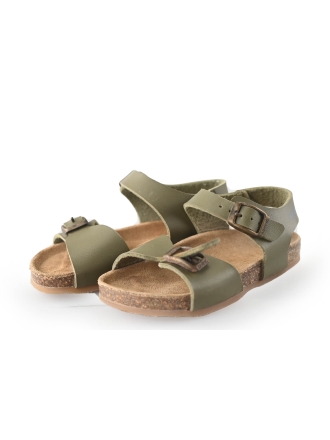Kipling Sandalen Grün 261098