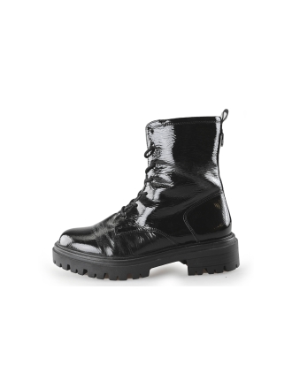 Tamaris Stiefeletten Schwarz 261108