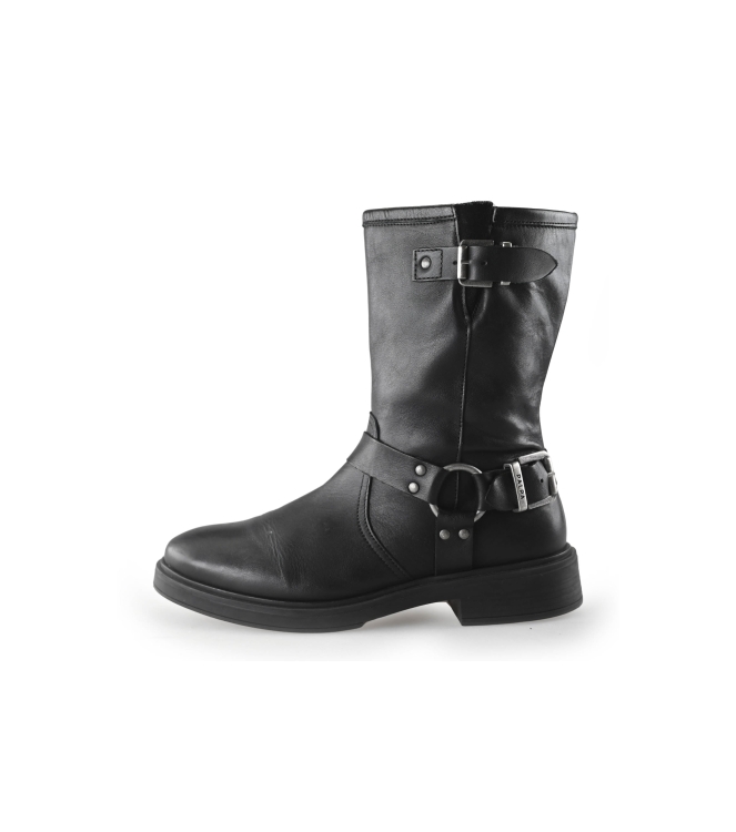 Palpa Bikerstiefel