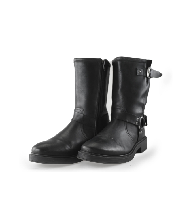 Palpa Bikerstiefel