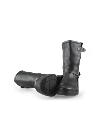 Palpa Bikerstiefel