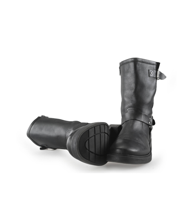 Palpa Bikerstiefel