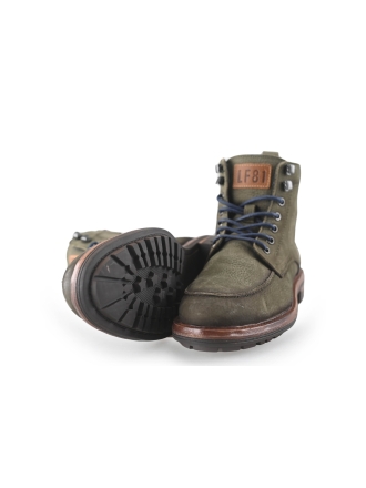 Loff 1881 Schnürstiefel