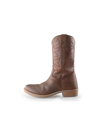 Loff 1881 Stiefel Braun 261122