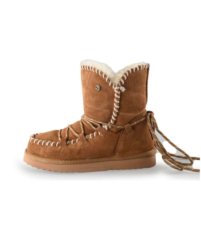 Warmbat Schneestiefel