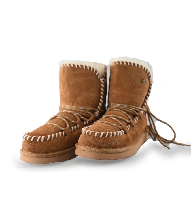 Warmbat Schneestiefel