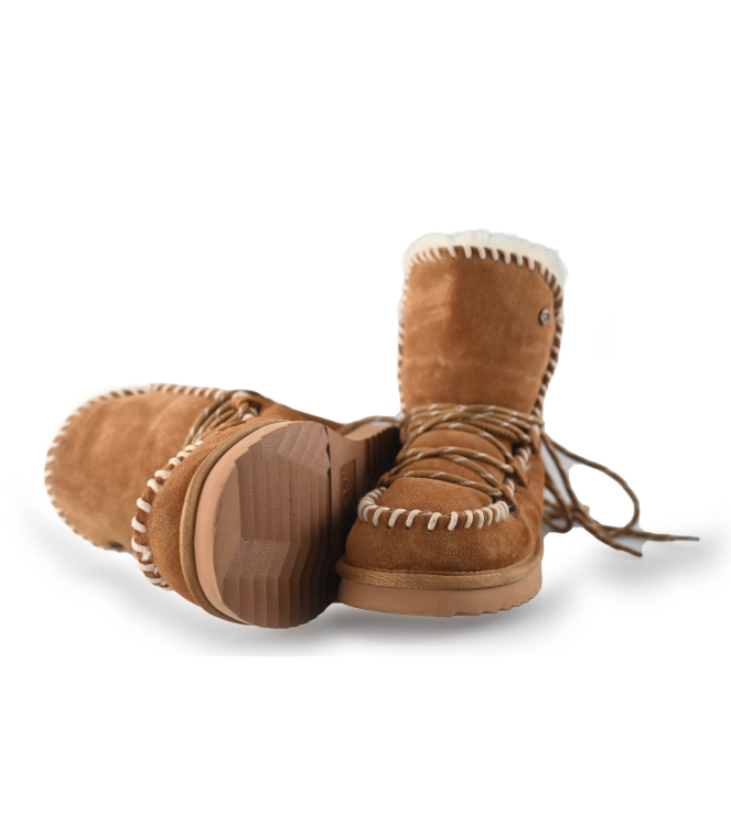 Warmbat Schneestiefel