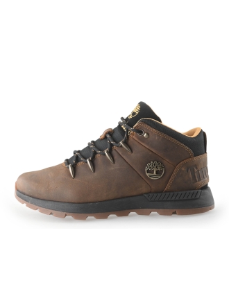 Timberland Schnürschuhe Grau 261130