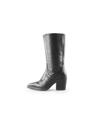 VIA VAI Stiefel Schwarz 261135