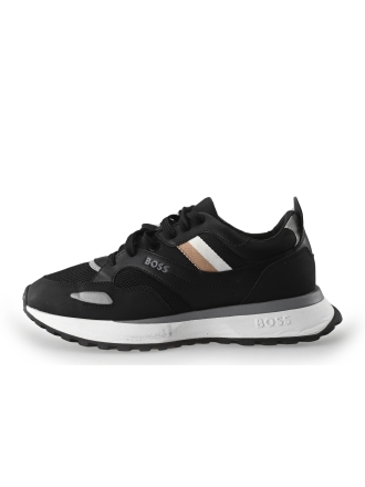 Boss Sneaker Schwarz 261145