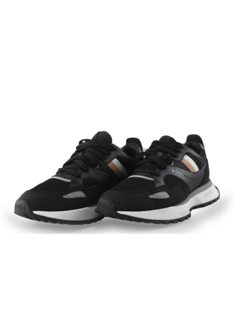 Boss Sneaker Schwarz 261145