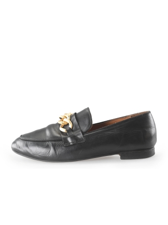 Notre-V Loafers  Schwarz 261164