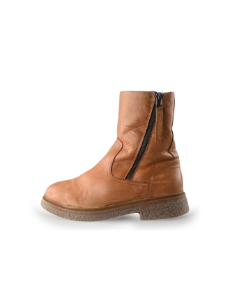Ayana Stiefeletten Braun 261169