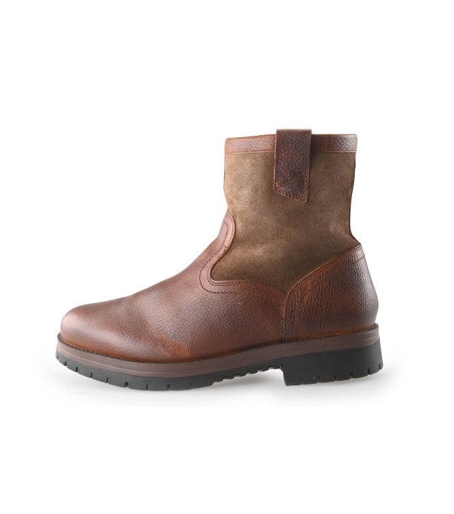 Mazzeltov Stiefel