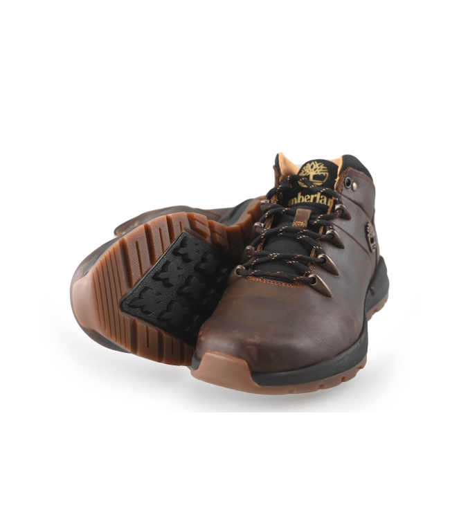 Timberland Hohe Sneaker