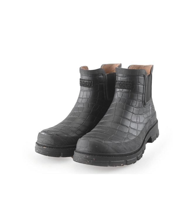 Woden Chelsea boots