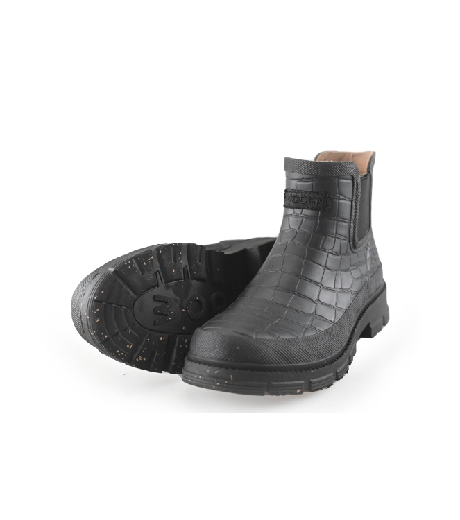 Woden Chelsea boots
