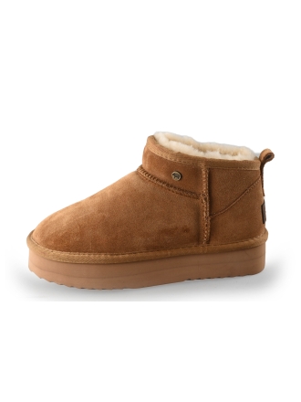 Warmbat Stiefeletten