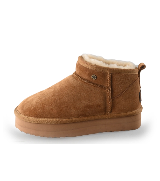 Warmbat Stiefeletten