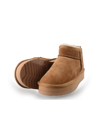 Warmbat Stiefeletten