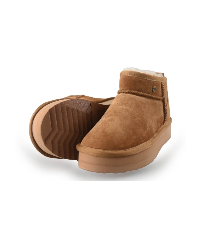 Warmbat Stiefeletten