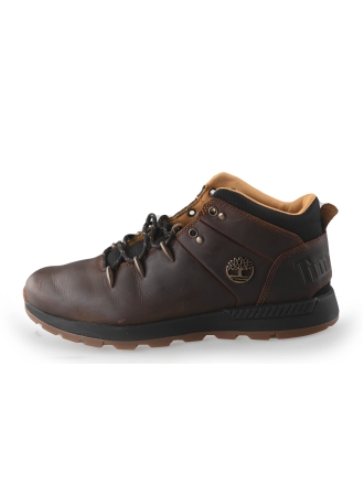 Timberland Schnürschuhe Grau 261177