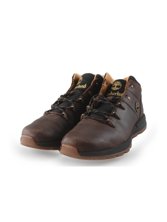 Timberland Schnürschuhe Grau 261177