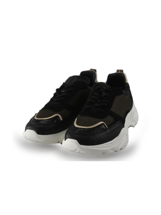 Tango Sneaker Schwarz 261185