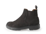 Stefano Lauran Chelsea boots