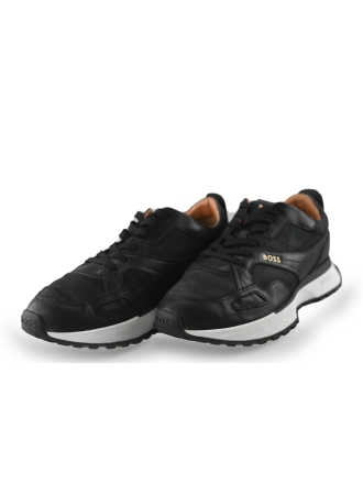 Boss Sneaker Blau 261198