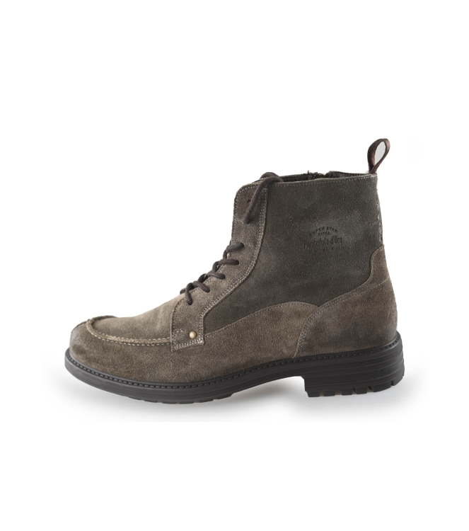 Pantofola Doro Schnürstiefel