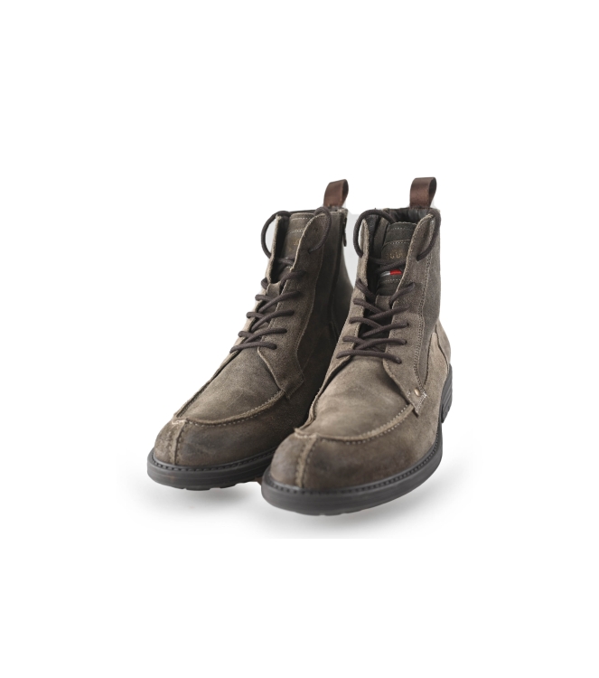Pantofola Doro Schnürstiefel