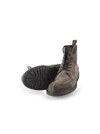 Pantofola Doro Schnürstiefel