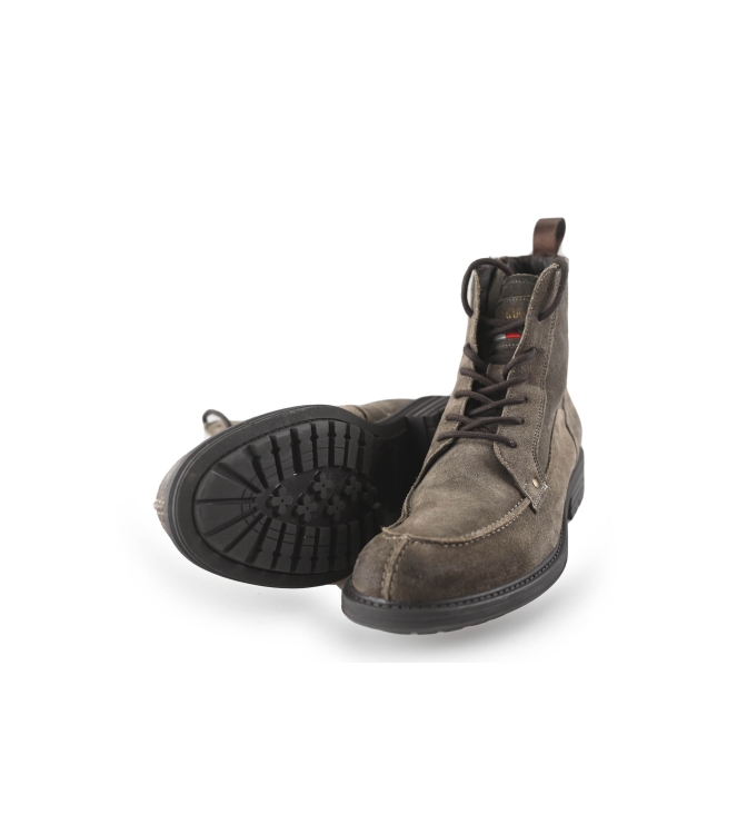 Pantofola Doro Schnürstiefel