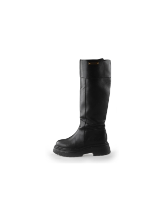  Stiefel Schwarz 261224