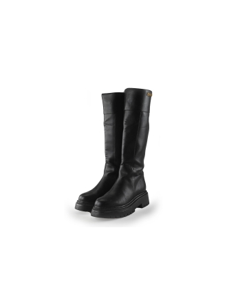  Stiefel Schwarz 261224