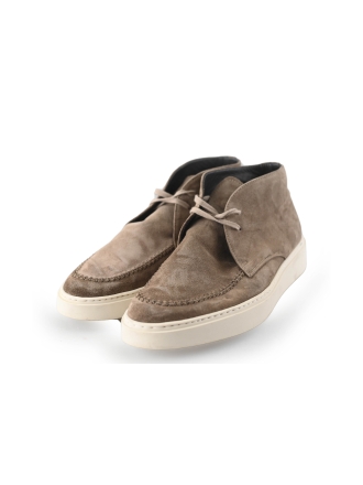 Giorgio Stiefel Beige 261227