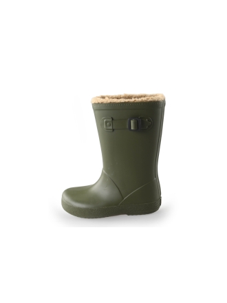 Igor Regenstiefel Grün 261237
