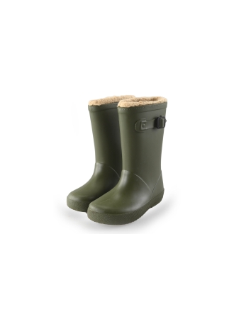 Igor Regenstiefel Grün 261237