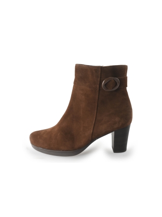 Gabor Stiefeletten Braun 261239