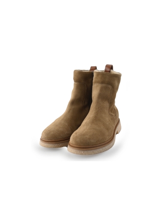 Ayana Stiefeletten Beige 261247