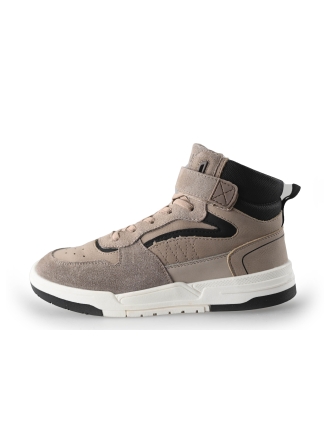 Ton Ton Hohe Sneaker Beige 261270